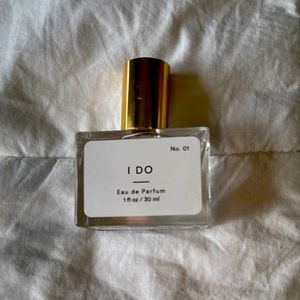 I Do by Anthropologie